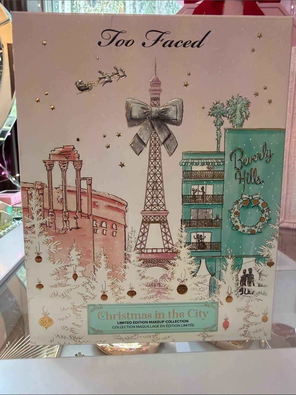 Cake Toppers